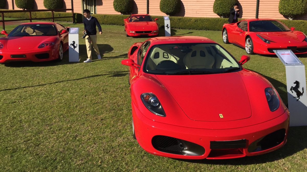 40 Yıllık Efsanenin Sonu : Ferrari 488 GTB