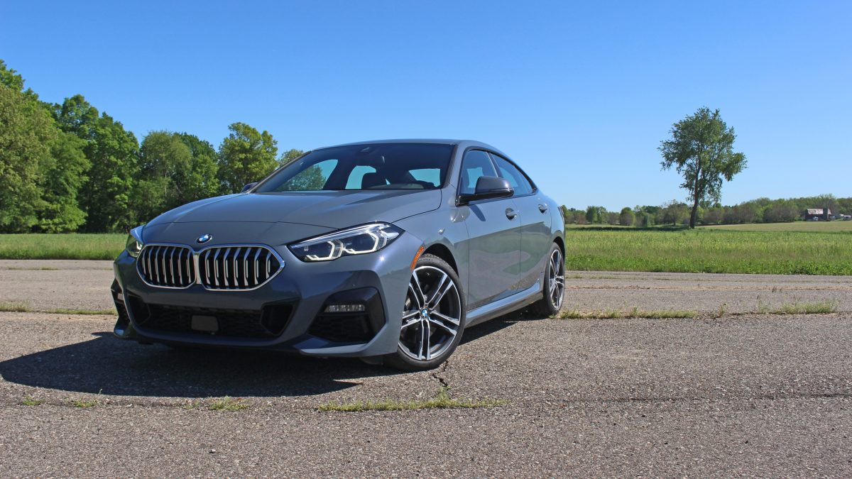 2020 BMW 228i xDrive